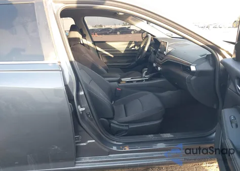 2024 Nissan Altima Sv Fwd z USA, uszkodzony, nr VIN 1N4BL4DV8RN324106